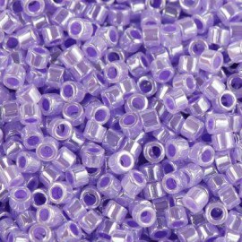 Χάντρες Miyuki Delica ceylon purple(5gr)
